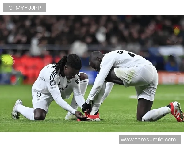 每体：皇马现在简直打不出像样东西，阿隆索的可信度正遭到质疑