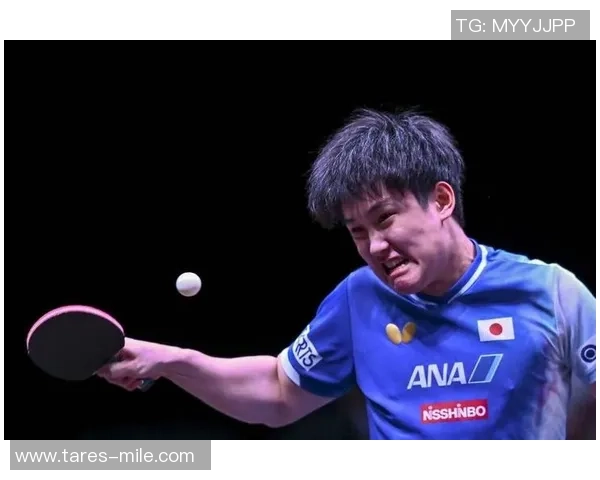 日本网友得意洋洋：我国球迷激怒东洋猛虎，张本智和便是世界第一